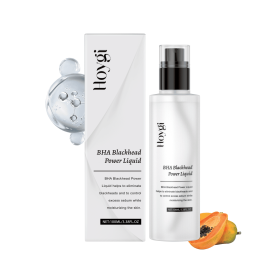 Hoygi Salicylic Acid Exfoliating Essence Moisturizes Facial Skin Pores, Hydrates And Nourifies