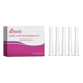 Ximonth Female Care Gel - Gentle Cleaning and Repair for Women, Alleviates Odor and Itching, Moisturizing Relief Gel